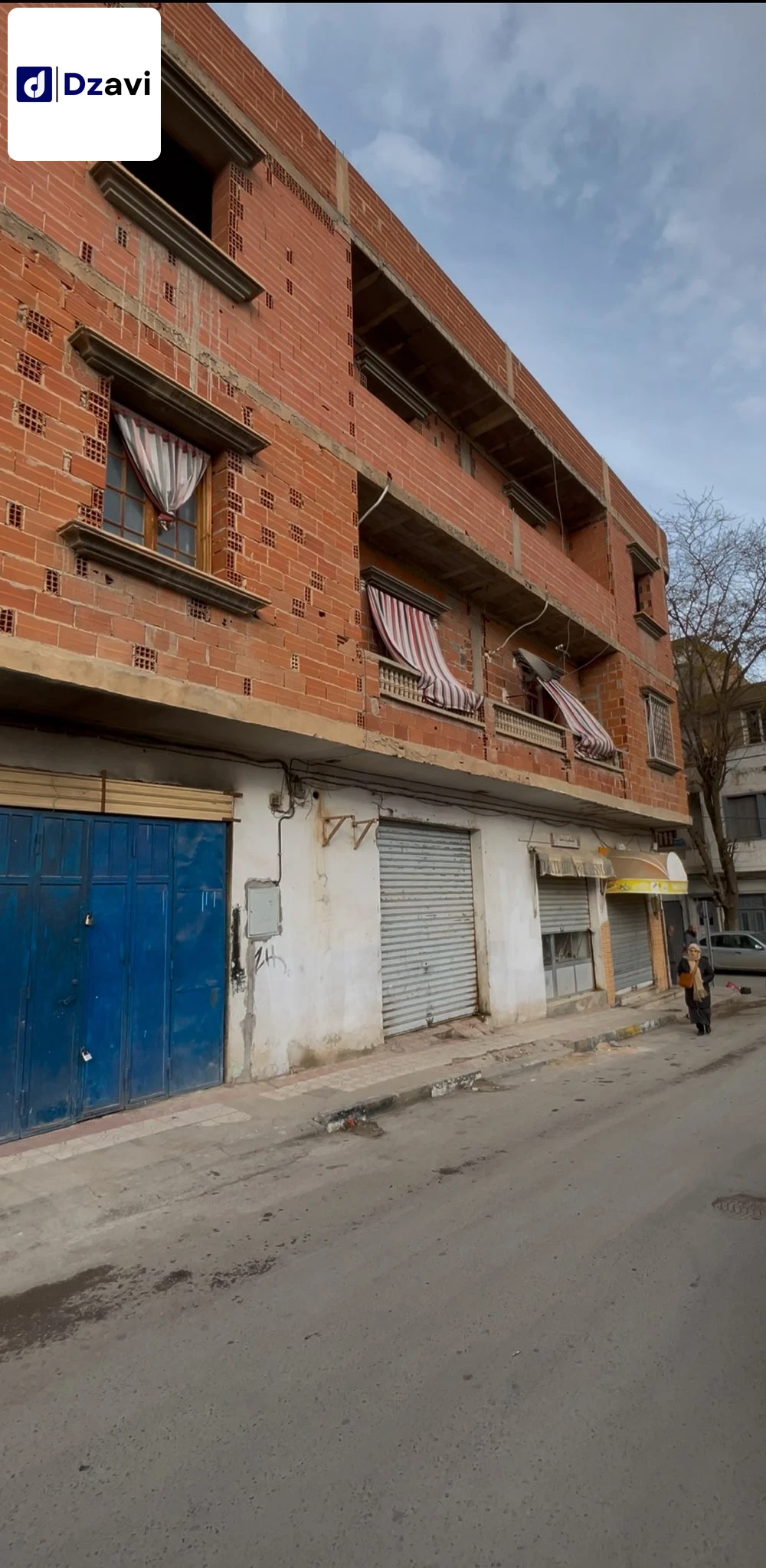 Villas À vendre à 34 BORDJ BOU ARRERIDJ