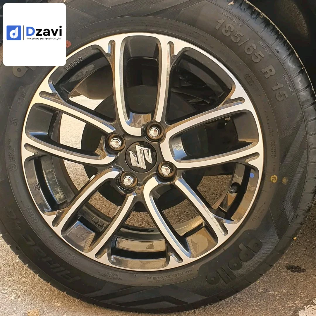 Voitures Suzuki à 5 BATNA