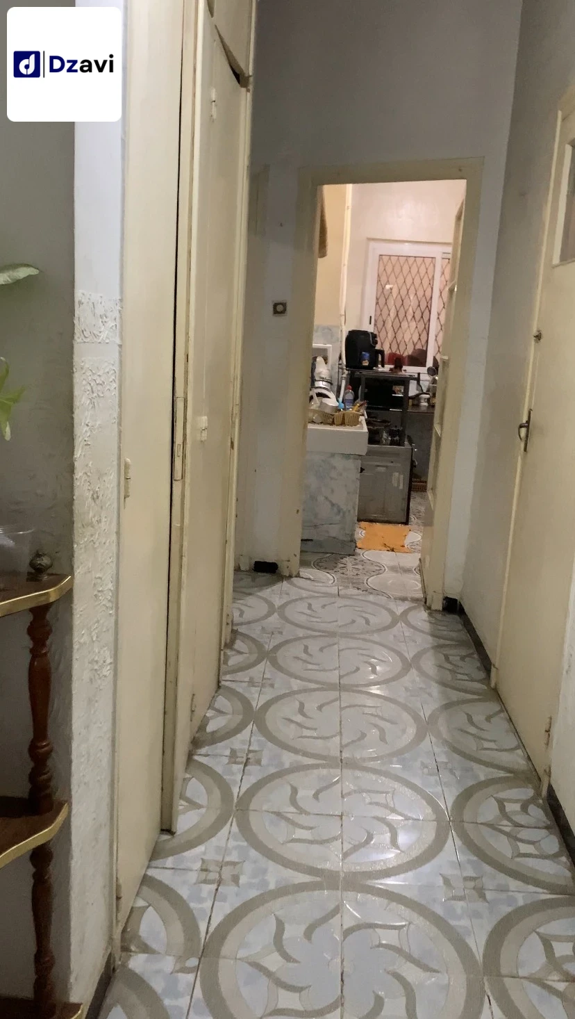 Appartements À vendre à 16 ALGER