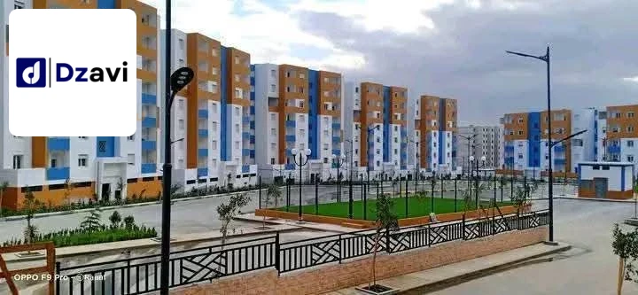 Appartements A louer à 25 CONSTANTINE