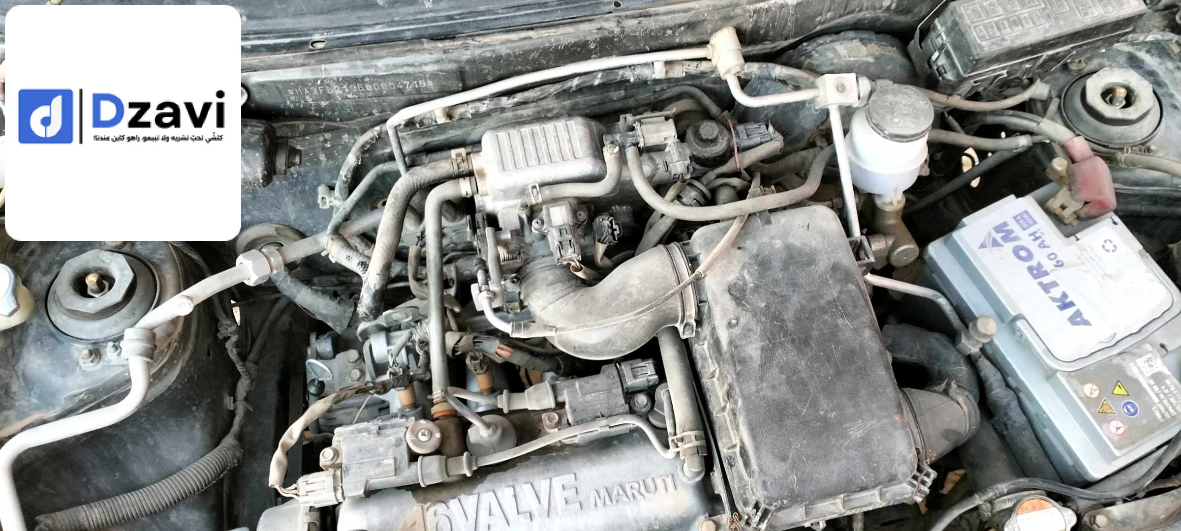 Voitures Suzuki à 55 Touggourt