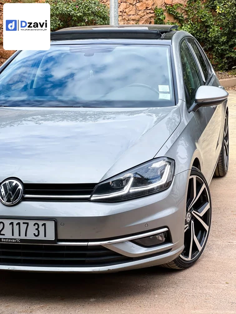 Voitures Volkswagen à 31 ORAN