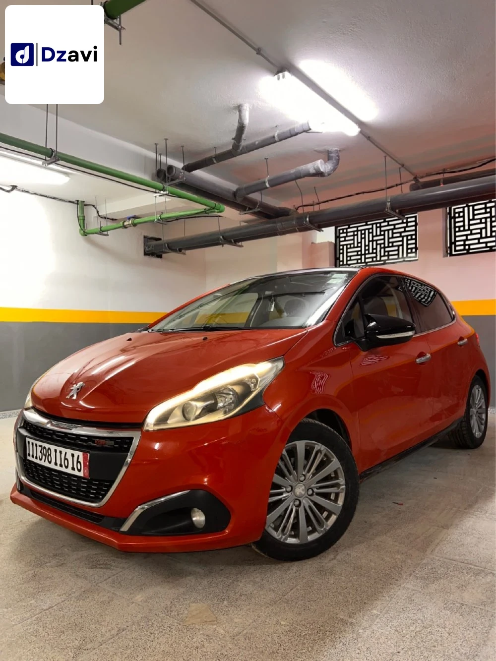 Peugeot À vendre à 16 ALGER