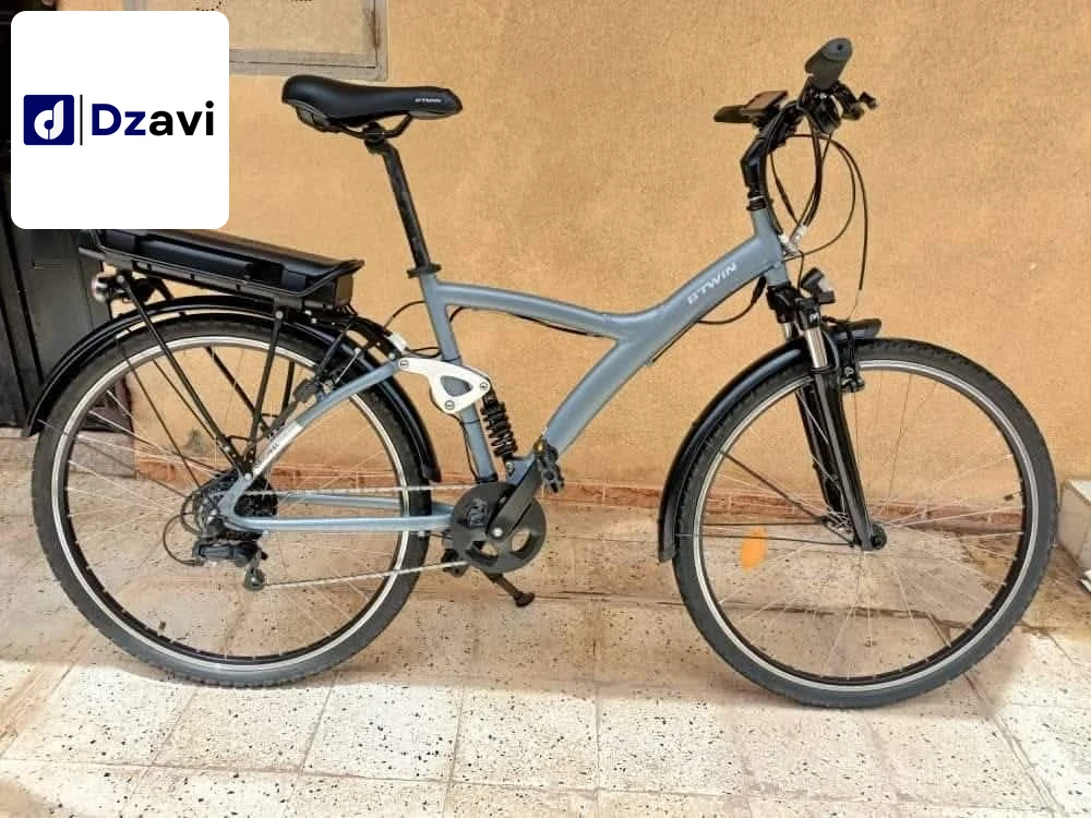 vélos électriques à vendre à 24 GUELMA