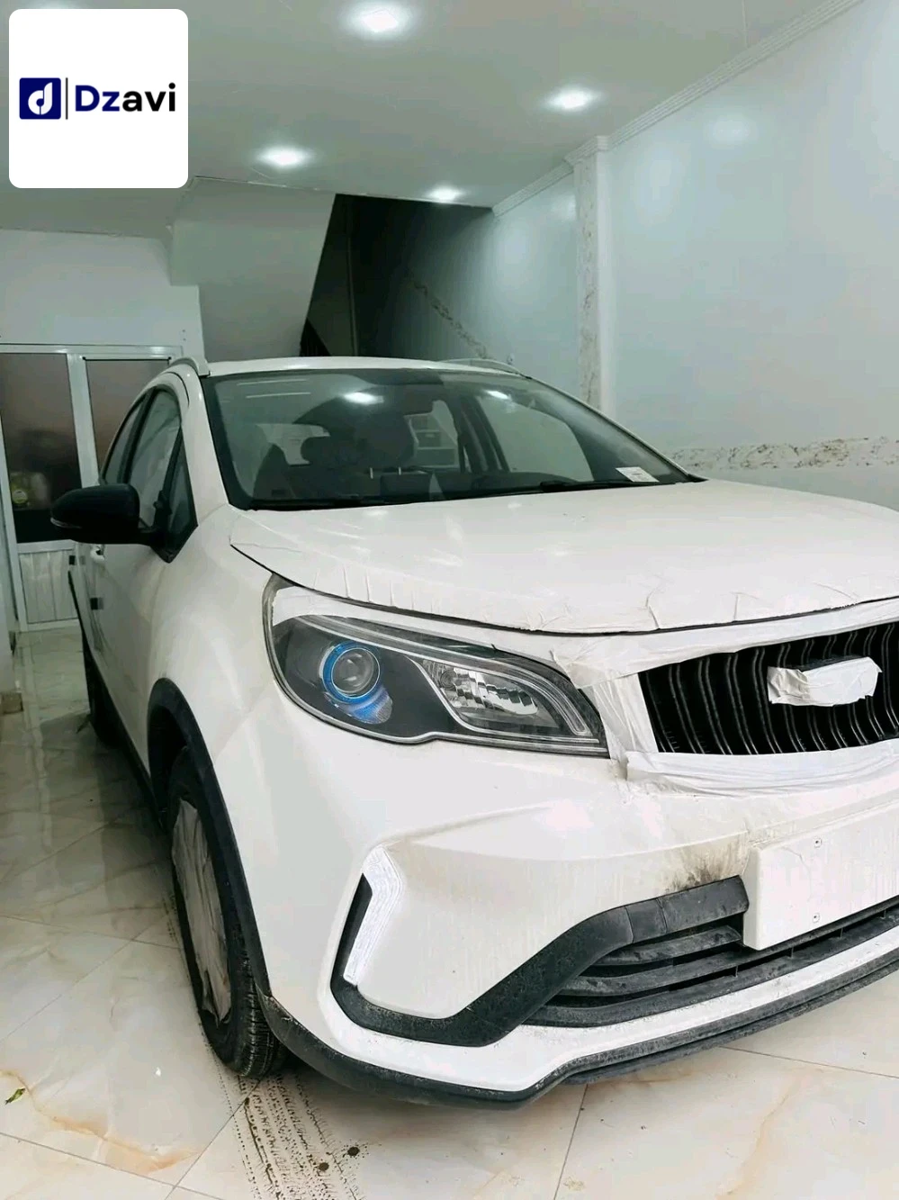 gelée À vendre à 5 BATNA
