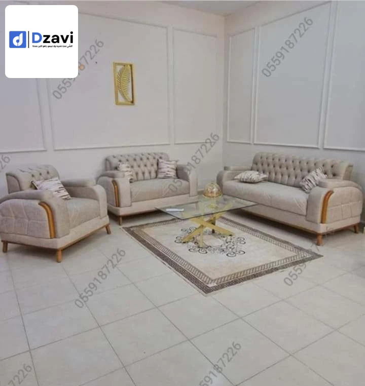 البيع بالجملة والتجزئة من الورشة مباشرة للزبون توصيل متوفر السعر حسب الولاية الدفع عند الاستلام شد مد