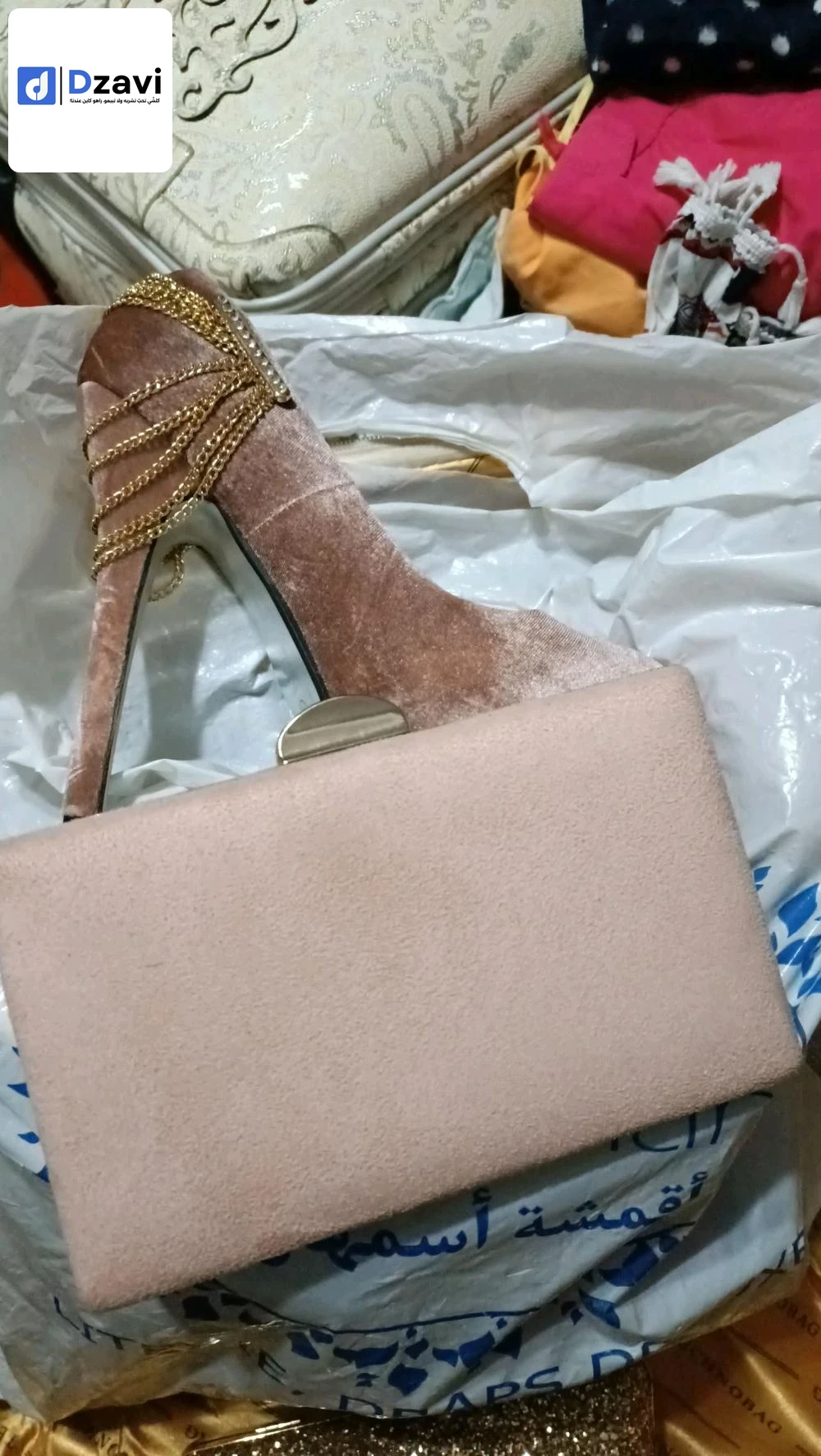Chaussure à vendre à 16 ALGER