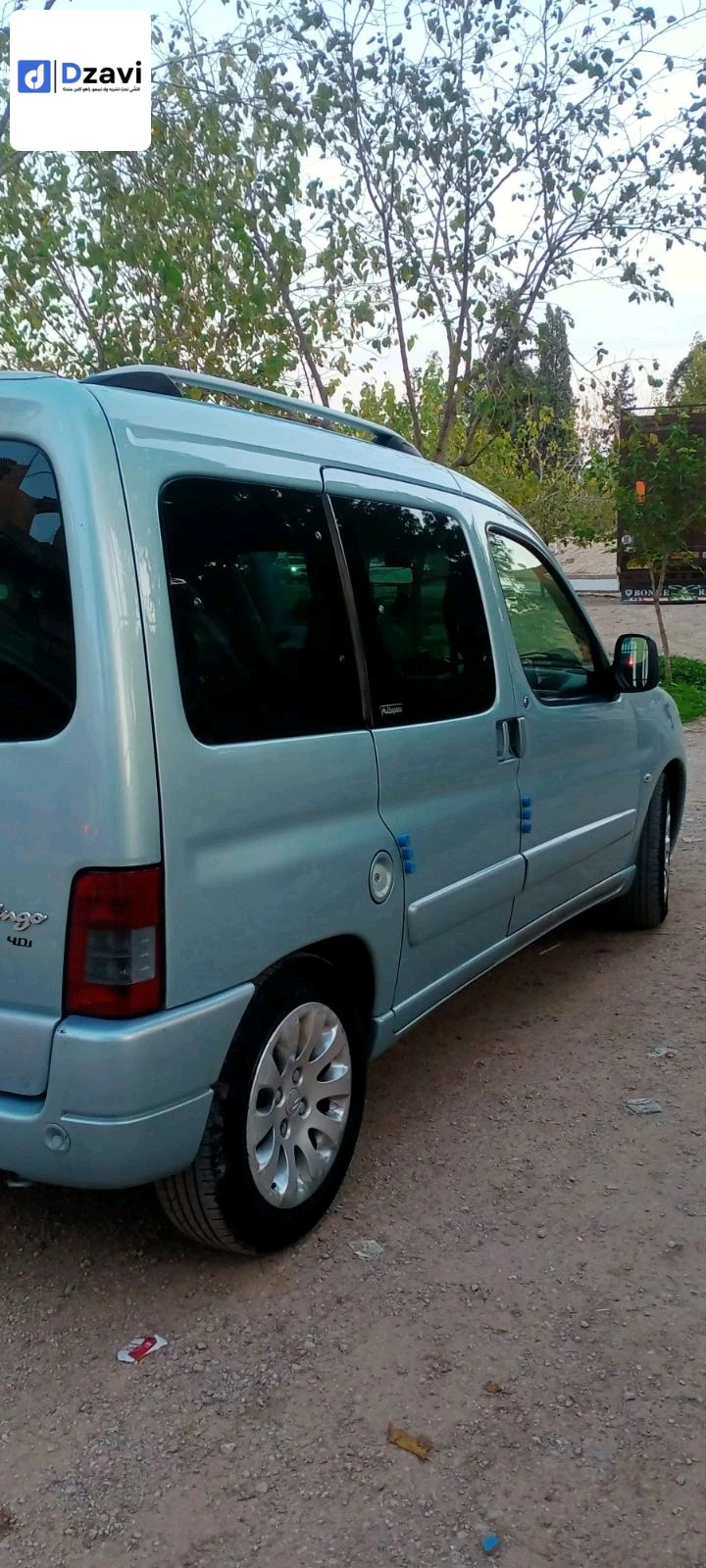 Voitures Citroen à 26 MEDEA