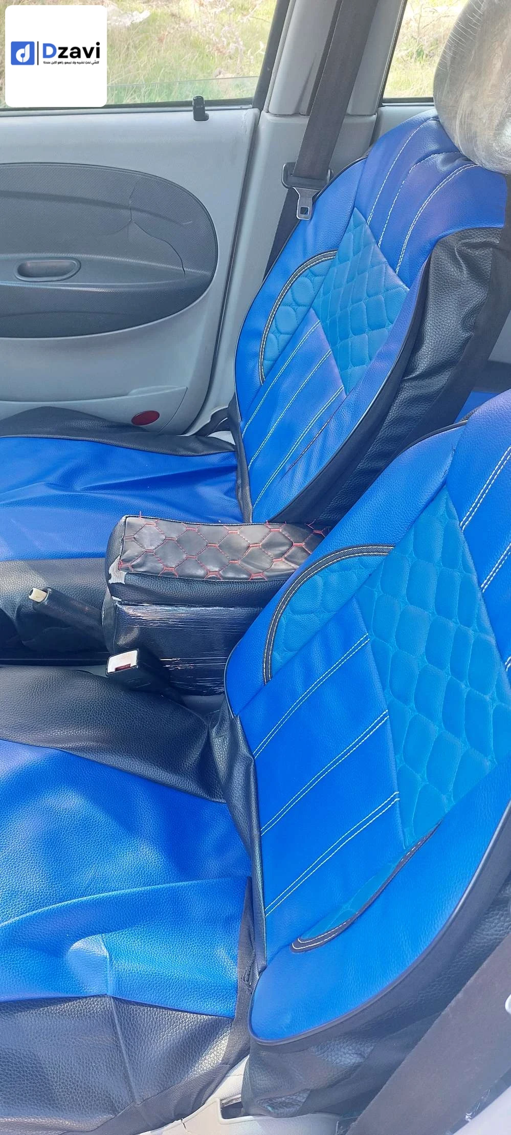 Voitures Chery à 5 BATNA