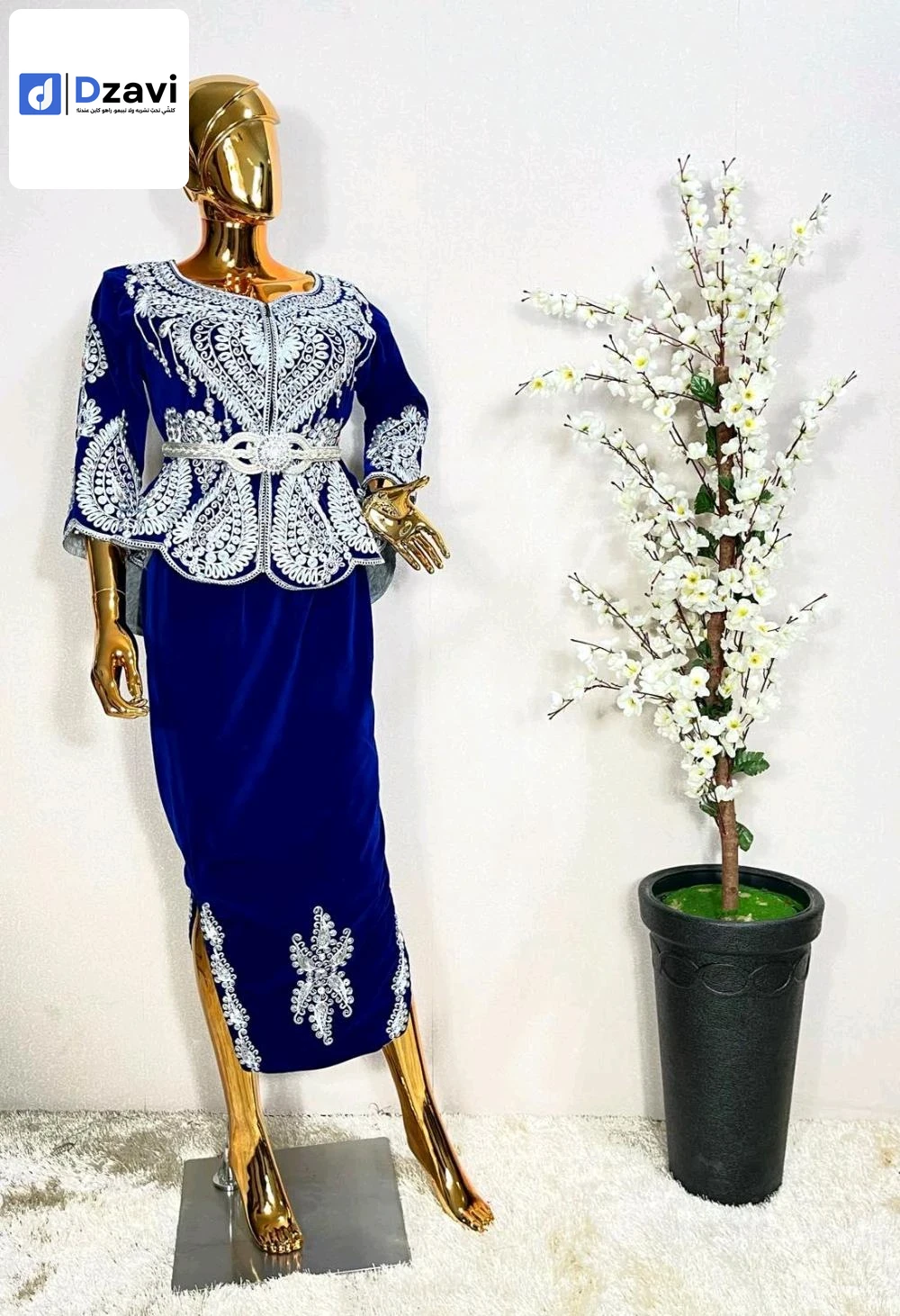 tessdira à vendre à 16 ALGER