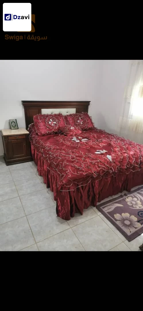 Appartements A louer à 42 TIPAZA