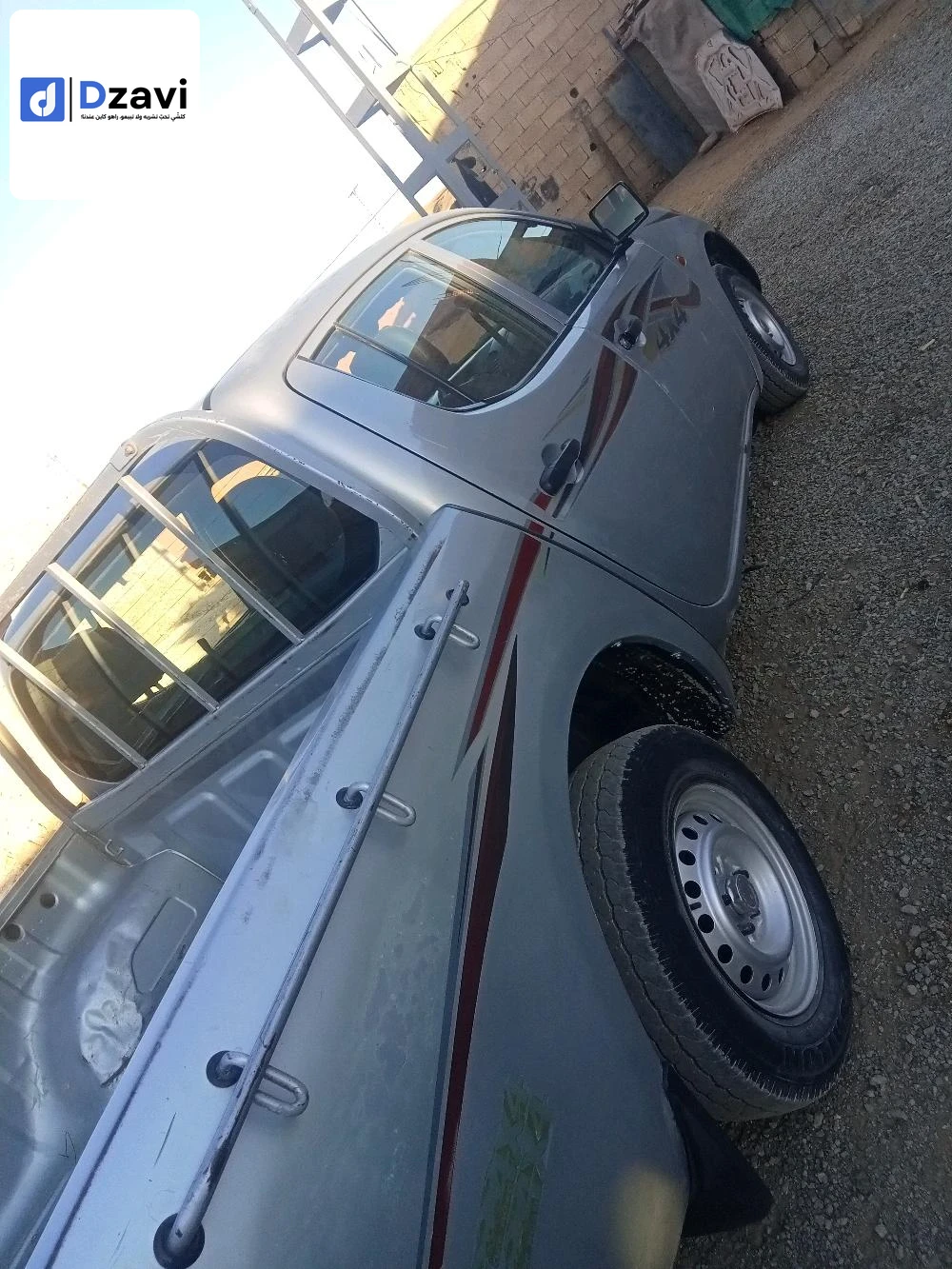 Voitures Mitsubishi à 48 RELIZANE