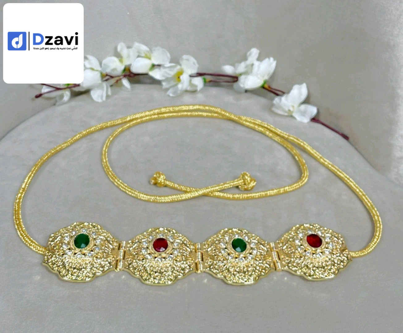 Bijoux à vendre à 31 ORAN