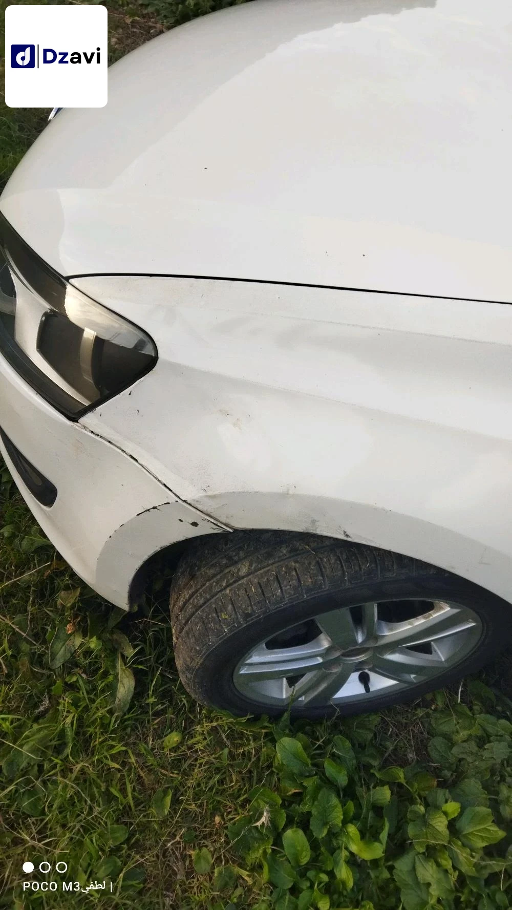 Volkswagen À vendre à 24 GUELMA