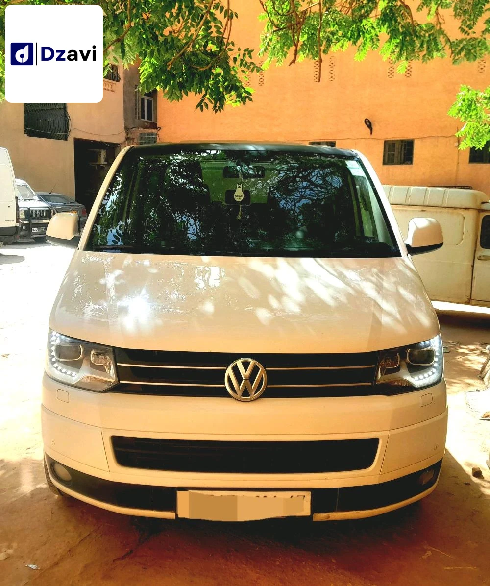 Volkswagen À vendre à 47 GHARDAIA