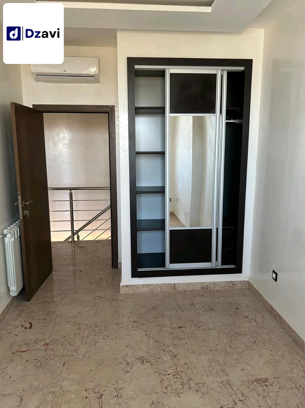 Appartements À vendre à 16 ALGER
