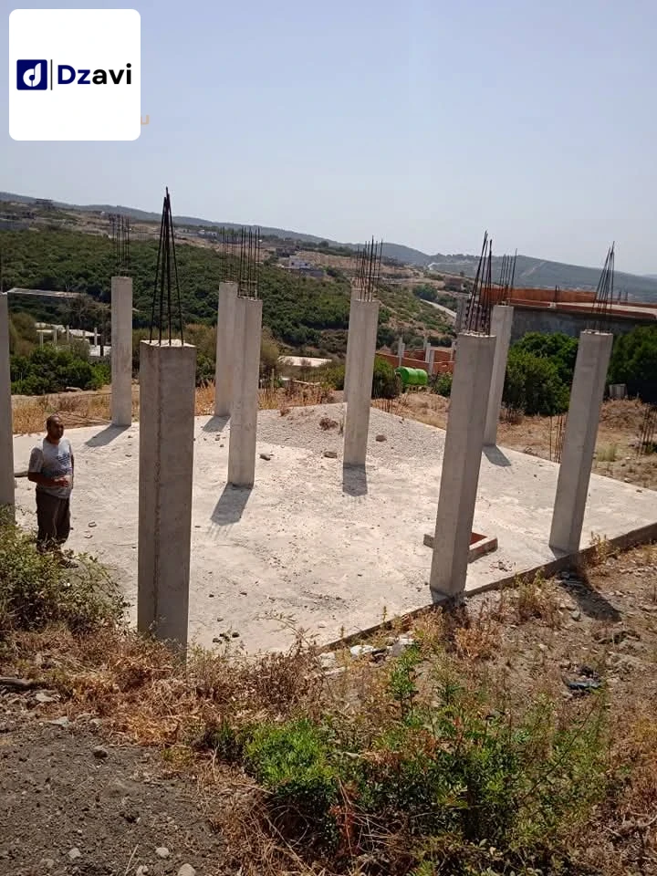 Appartements À vendre à 21 SKIKDA