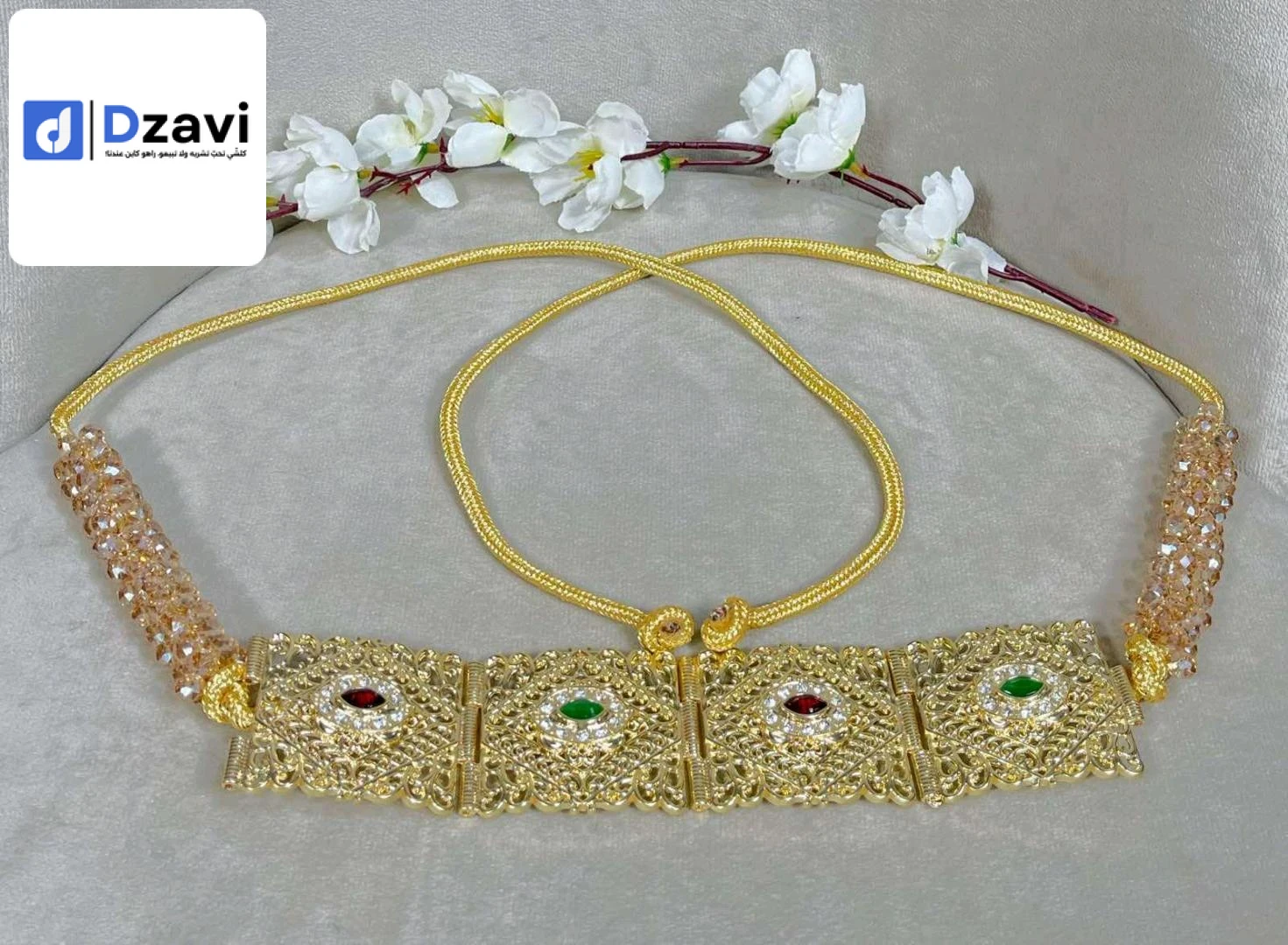 Bijoux à vendre à 31 ORAN