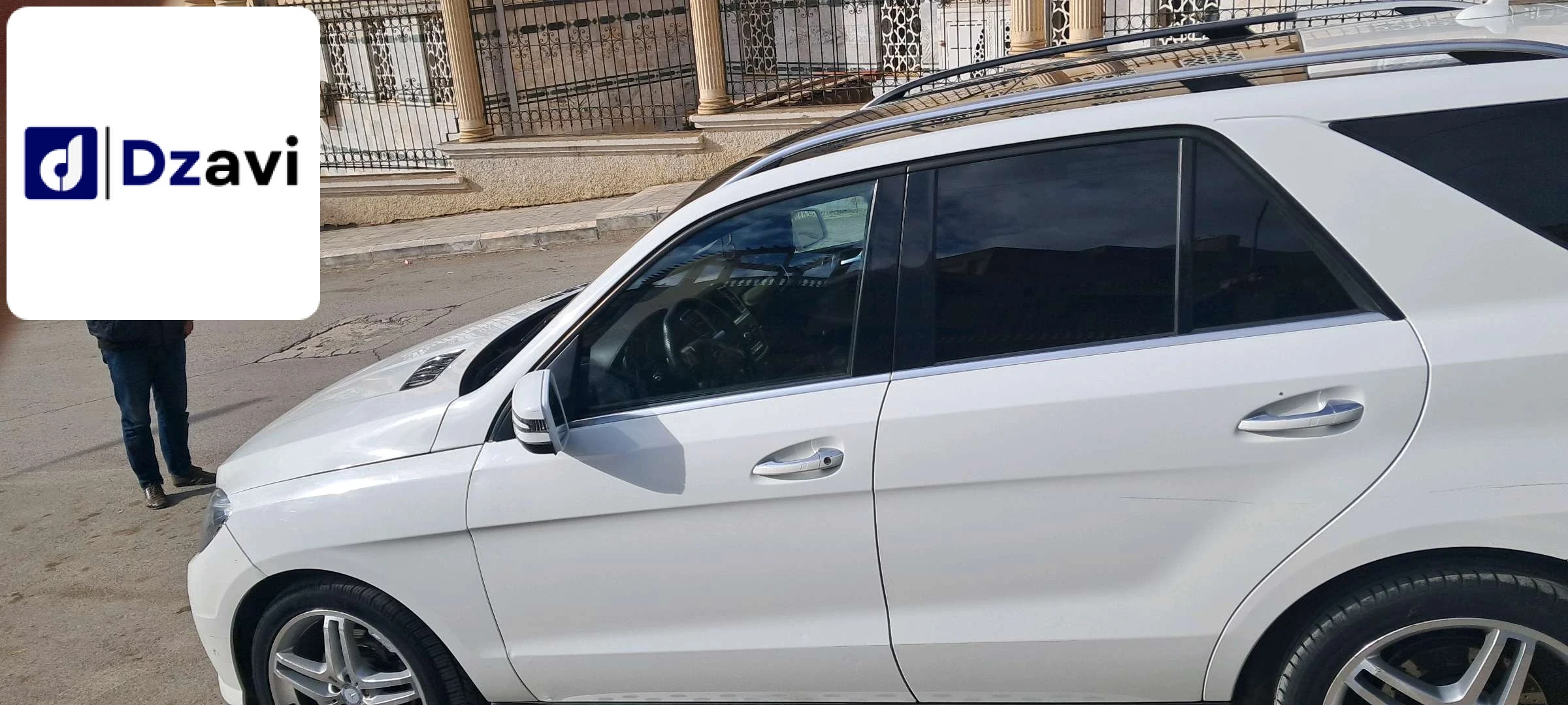 Mercedes À vendre à 25 CONSTANTINE