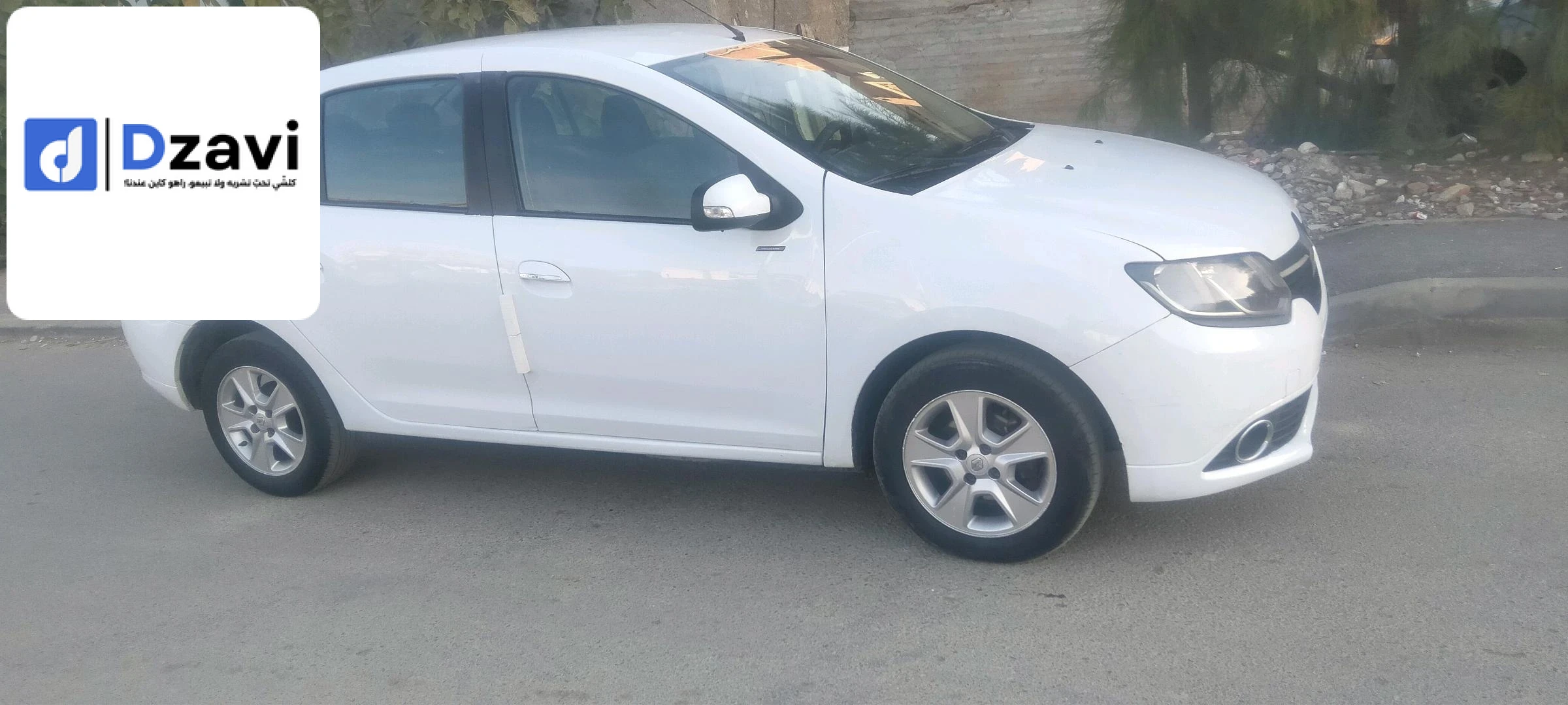 Voitures Renault à 16 ALGER