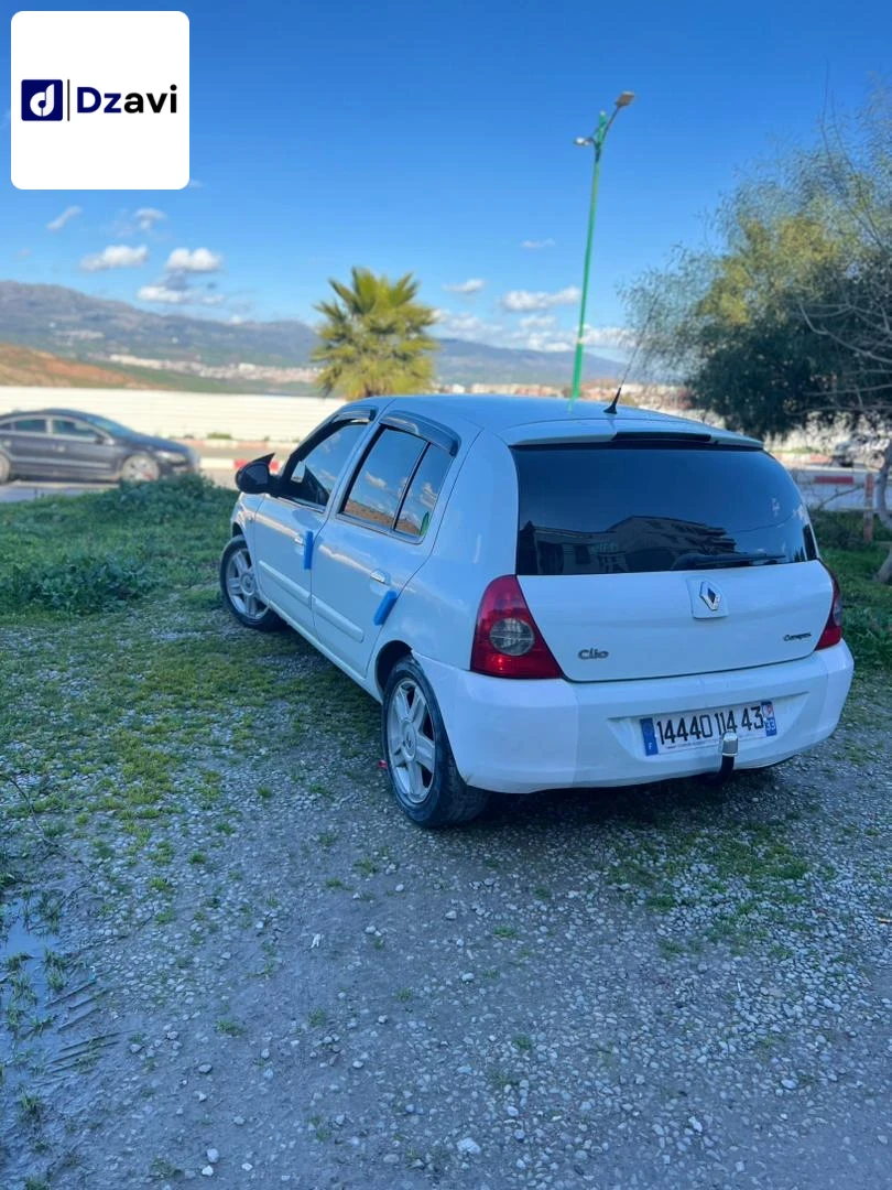 Renault À vendre à 43 MILA
