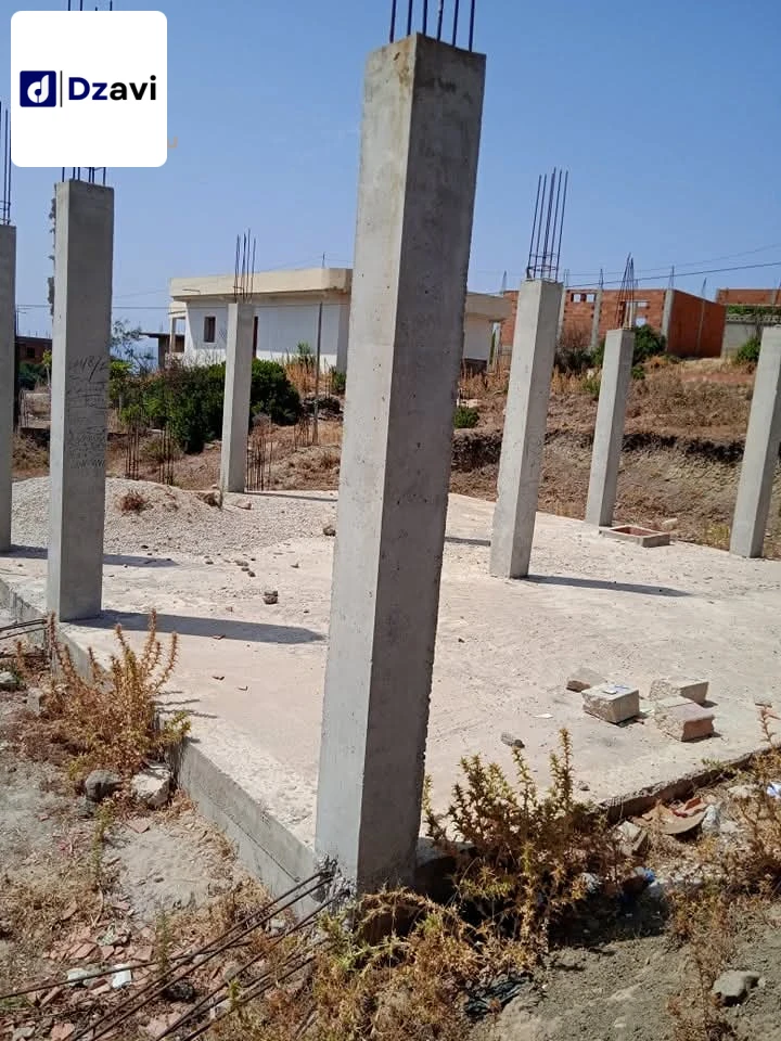 Appartements À vendre à 21 SKIKDA