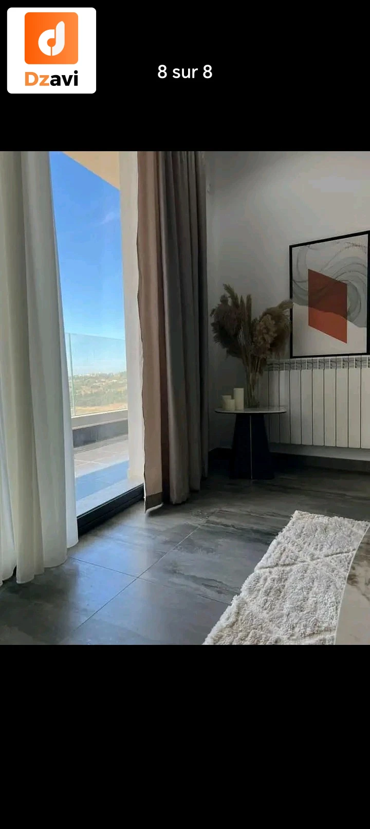 Appartements À vendre à 16 ALGER