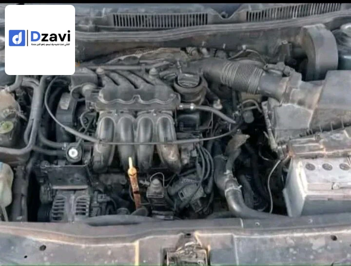Voitures Volkswagen à 12 TEBESSA