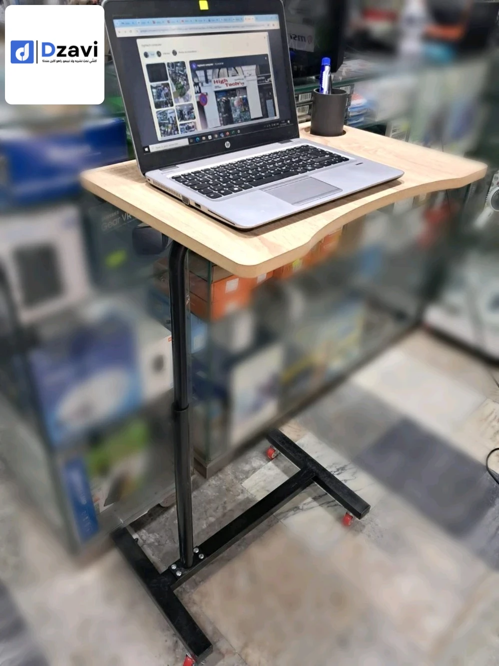 table laptop