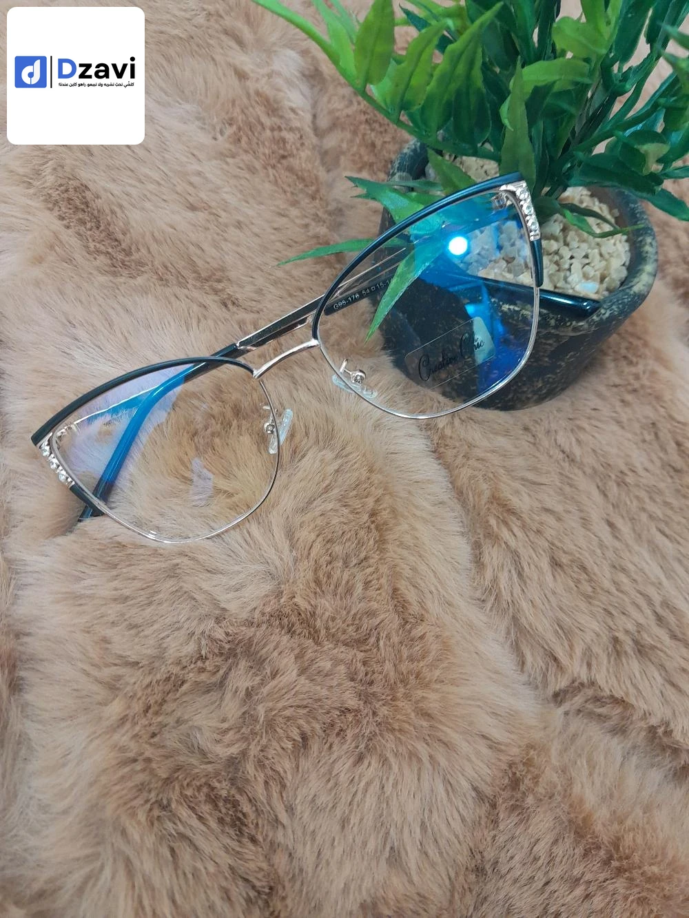Lunettes à vendre à 16 ALGER