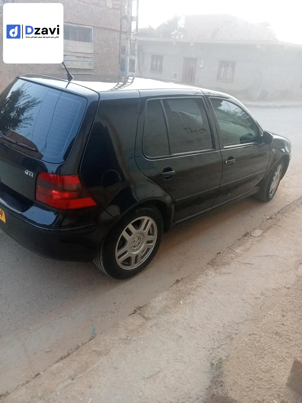 Voitures Volkswagen à 14 TIARET