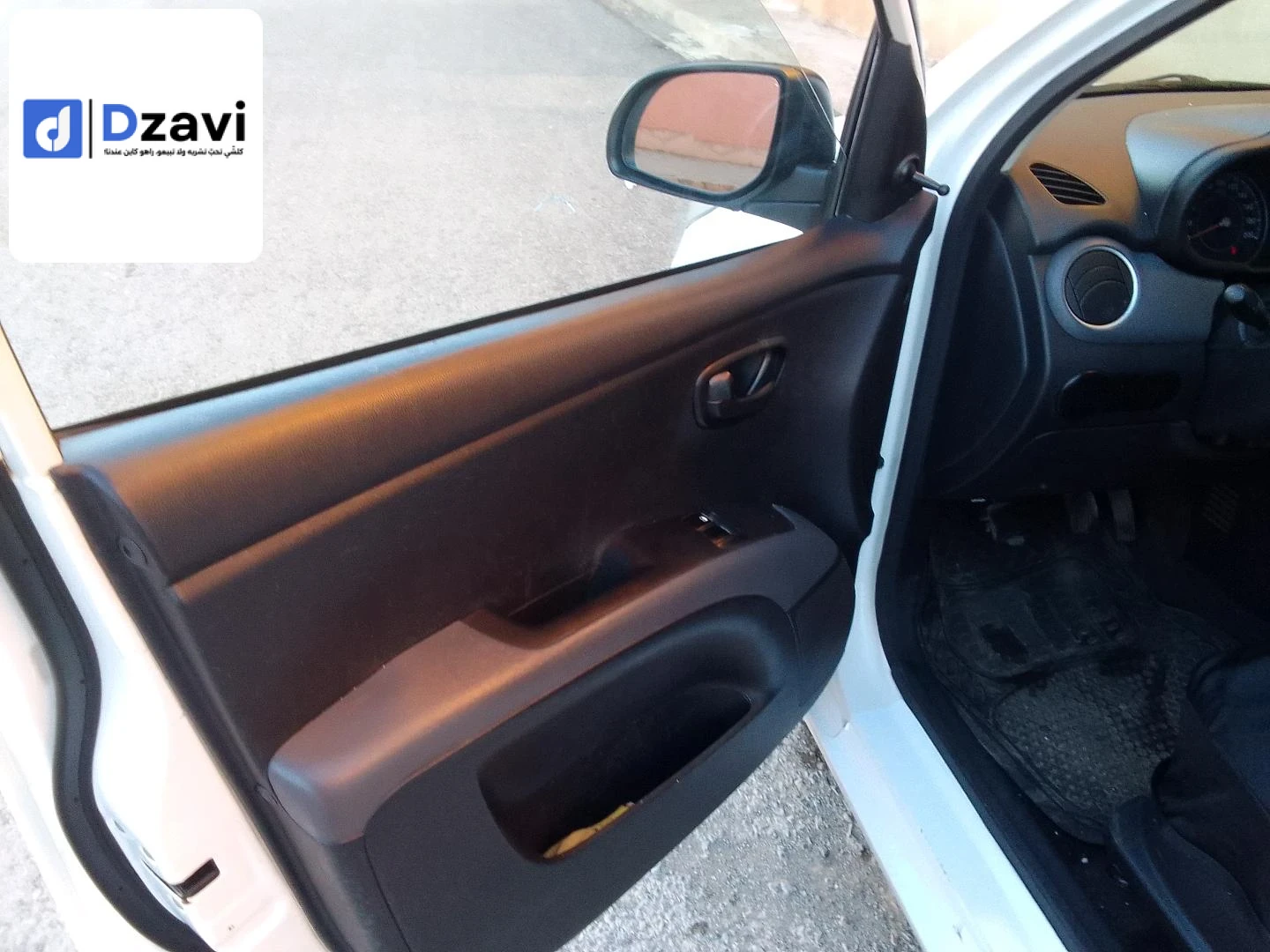Voitures Hyundai à 22 SIDI BEL ABBES