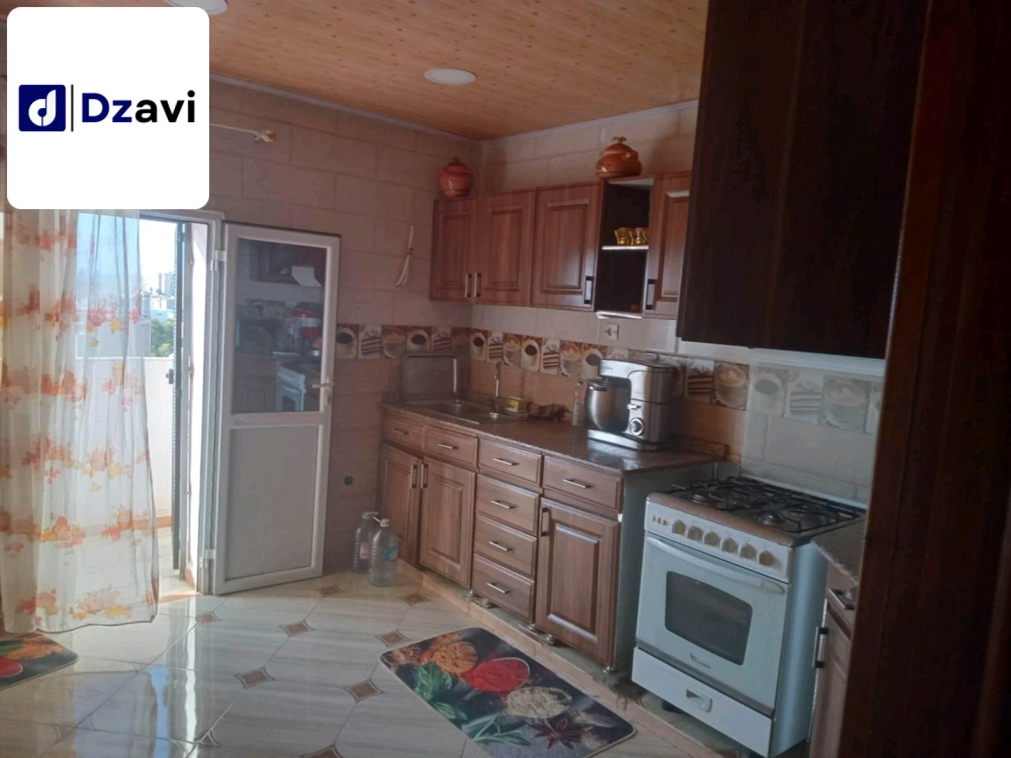 Villas À vendre à 35 BOUMERDES