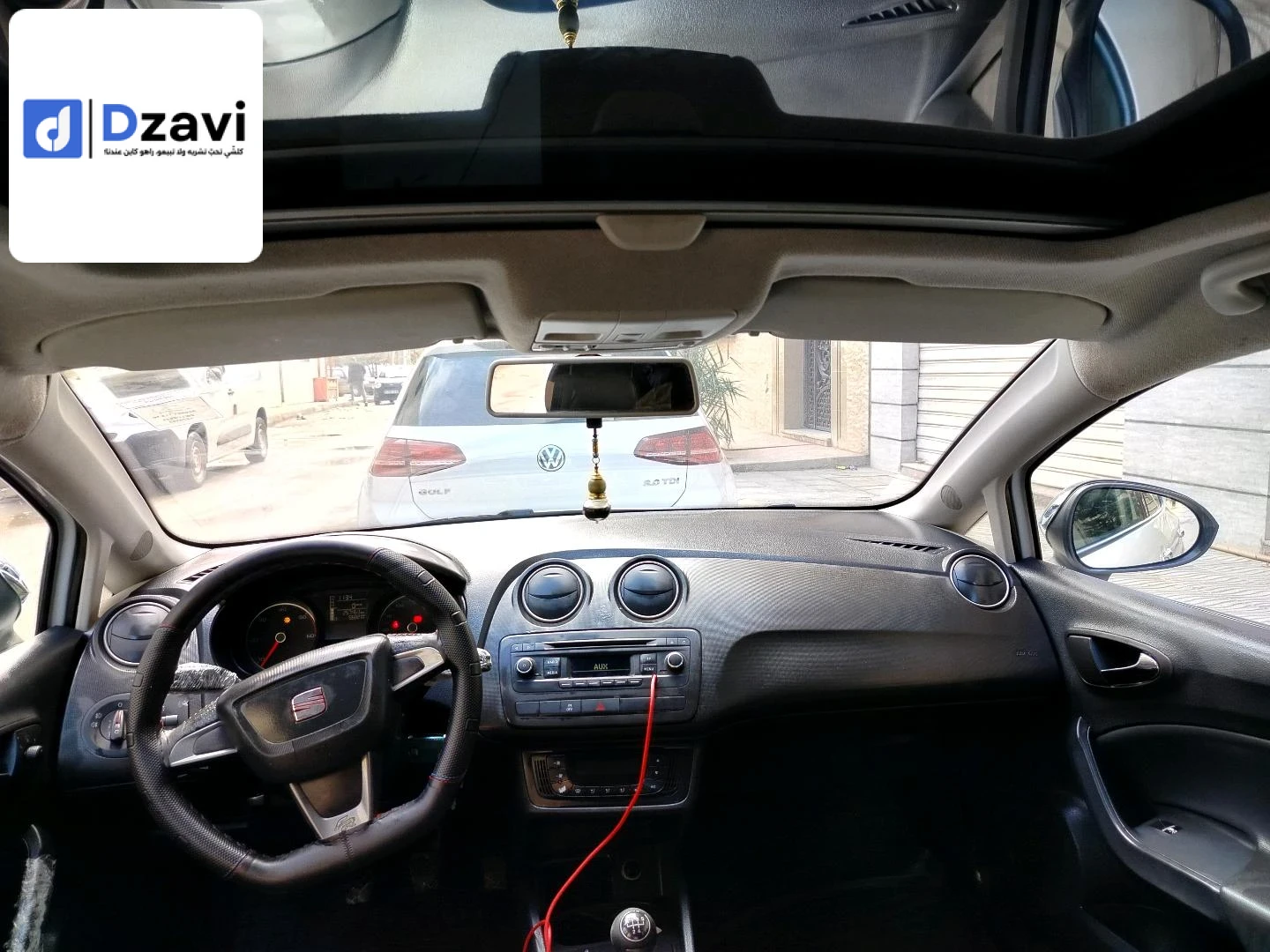 Voitures Seat à 5 BATNA