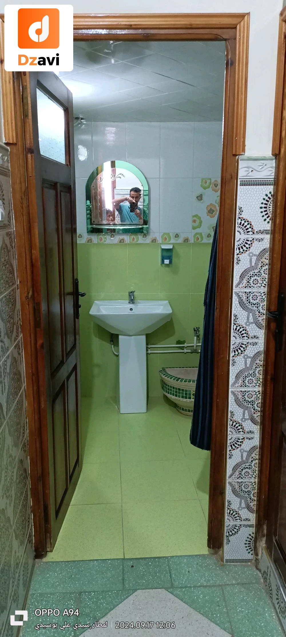 Villas À vendre à 22 SIDI BEL ABBES