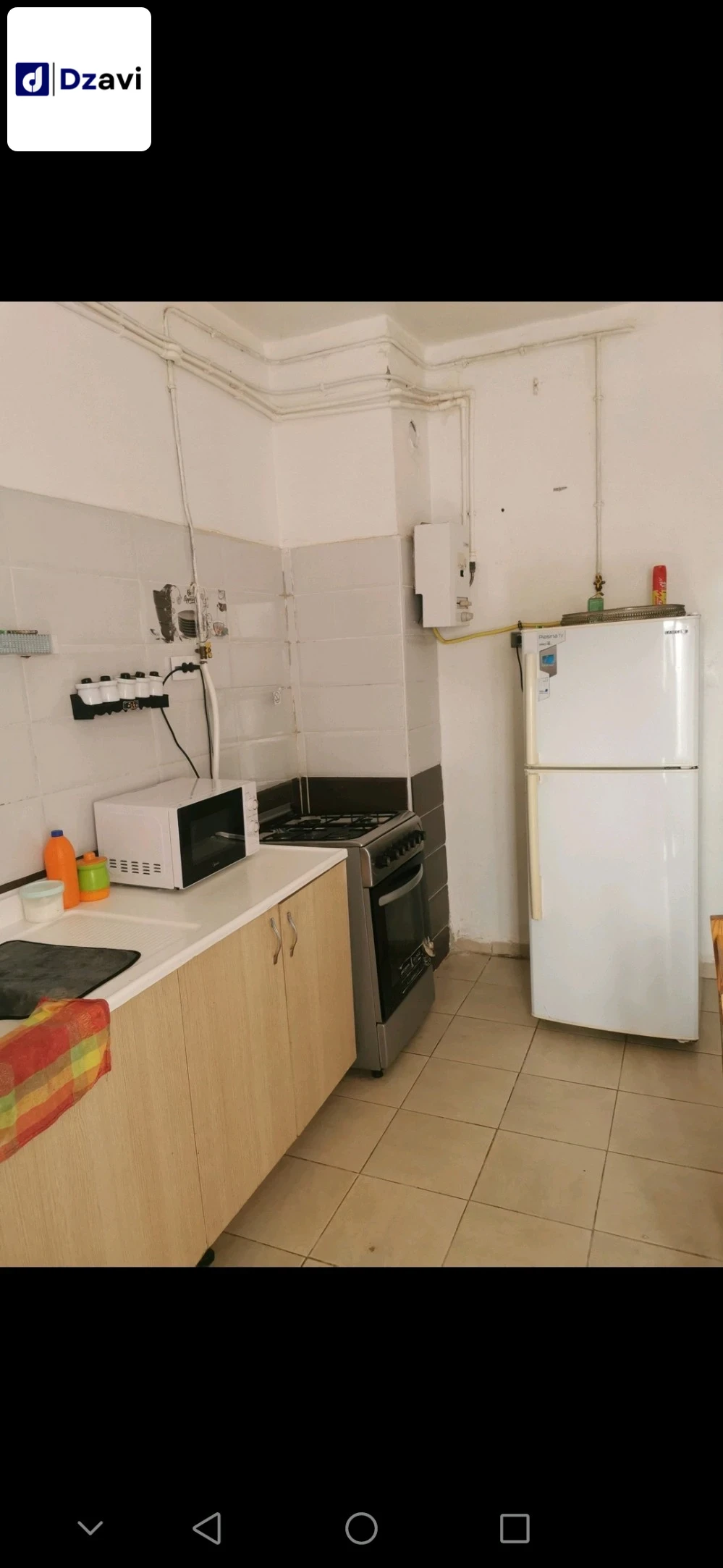 Appartements A louer à 42 TIPAZA