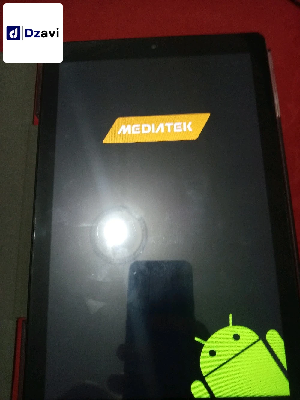 Tablettes Android à vendre à 16 ALGER