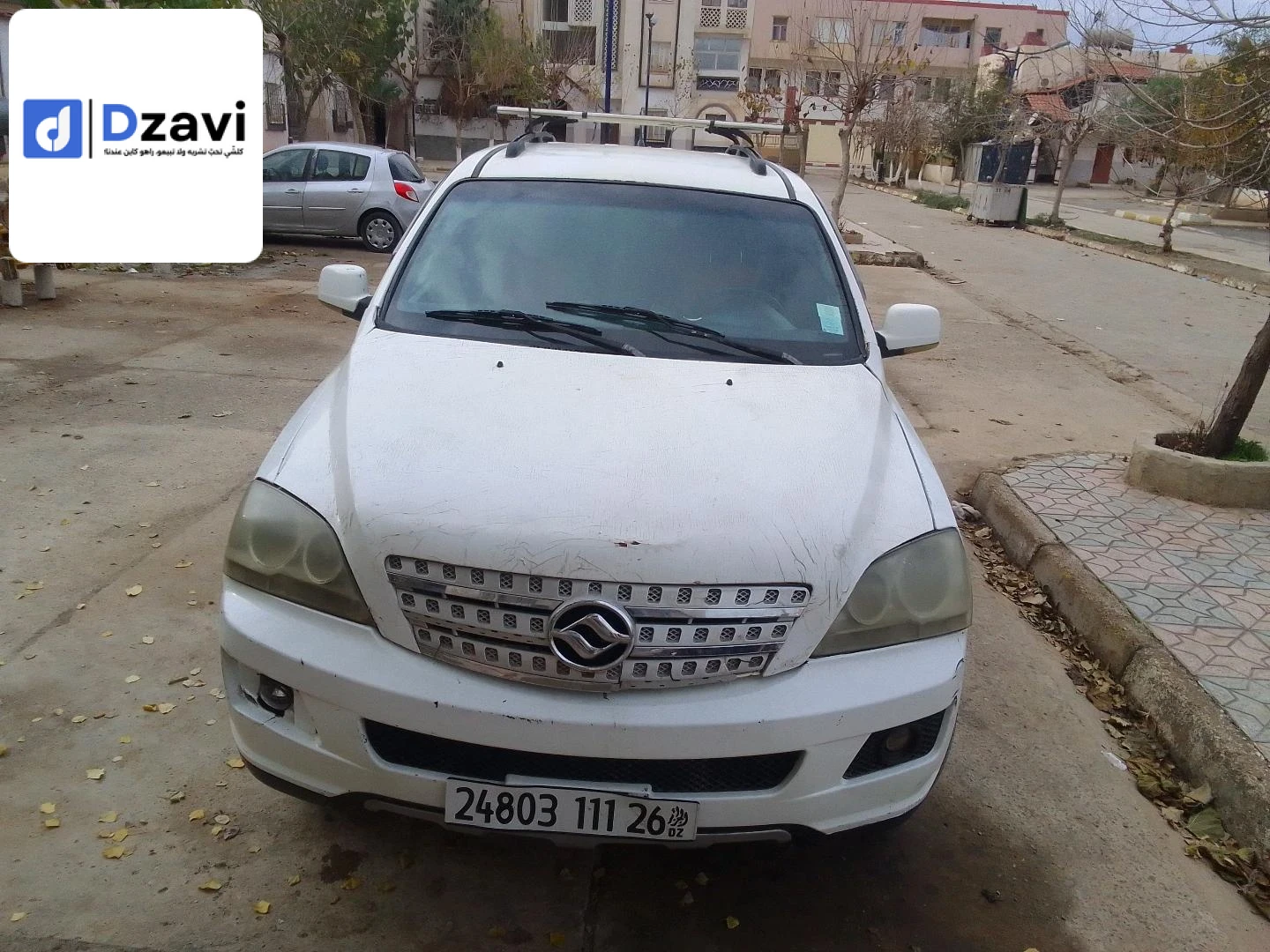 Voitures Hyundai à 26 MEDEA