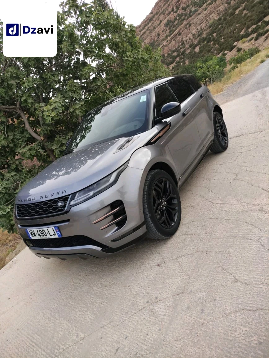 Land Rover À vendre à 28 M'SILA