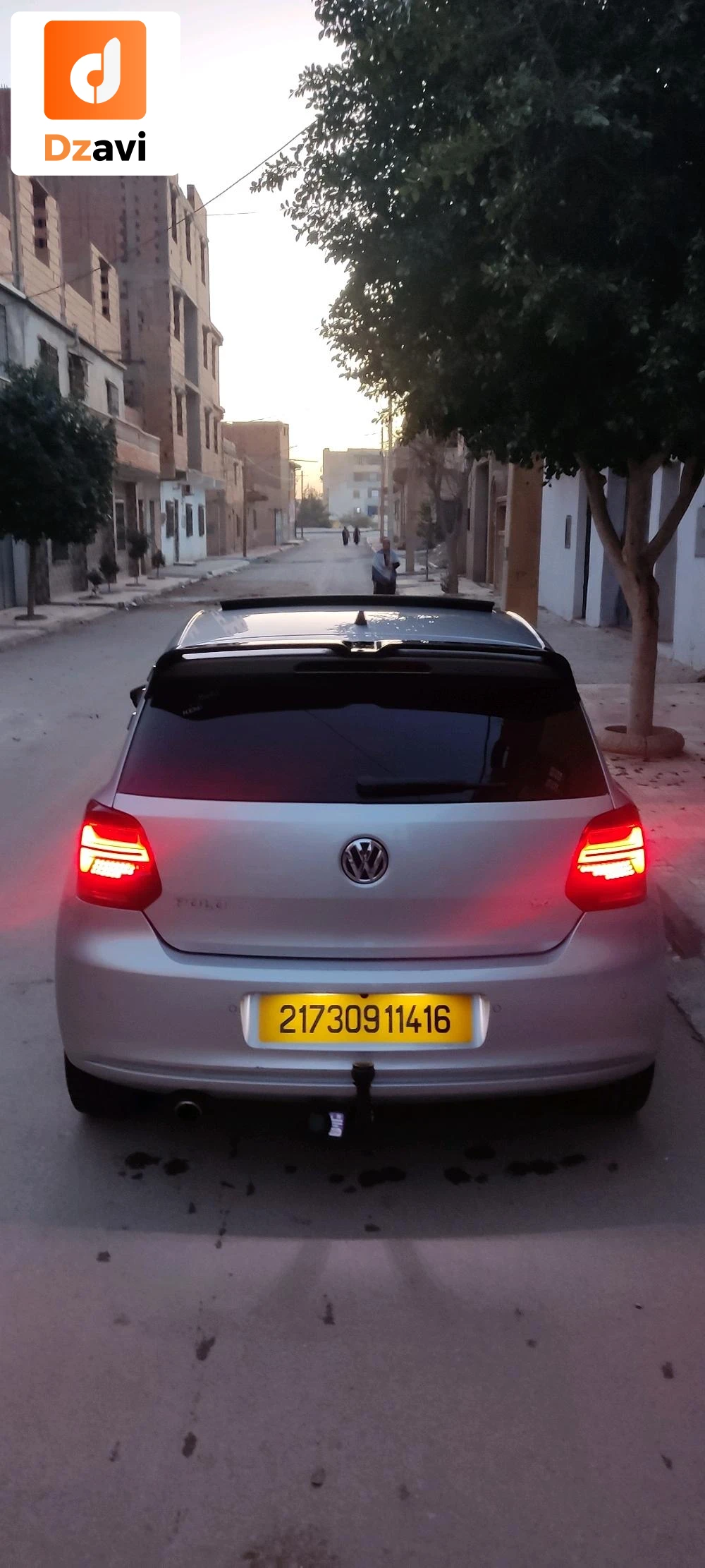 Volkswagen À vendre à 9 BLIDA