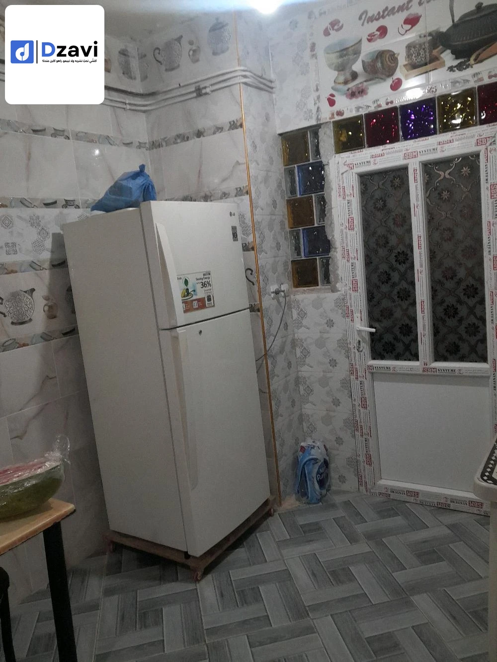 Maisons Traditionnelles À vendre à 16 ALGER superficie 72 m2