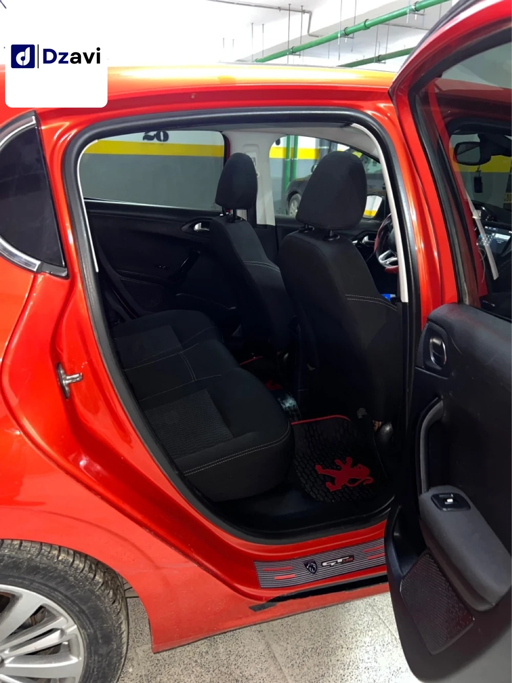 Peugeot À vendre à 16 ALGER