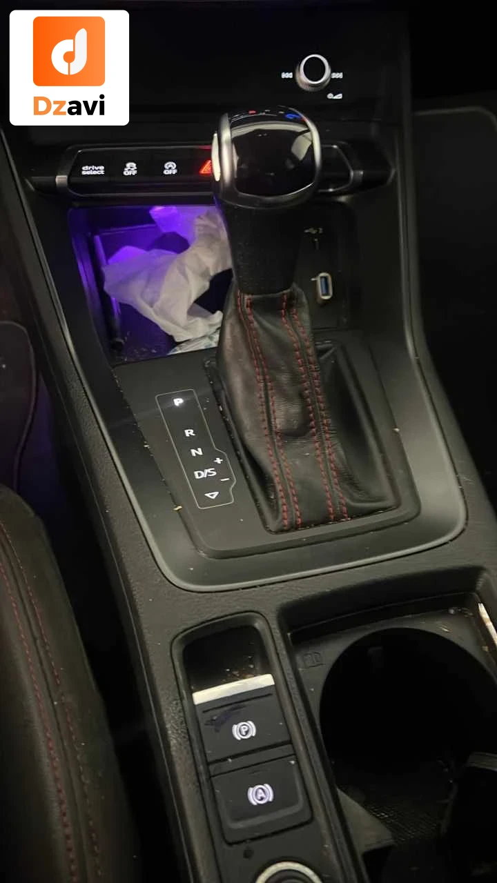Audi À vendre à 29 MASCARA