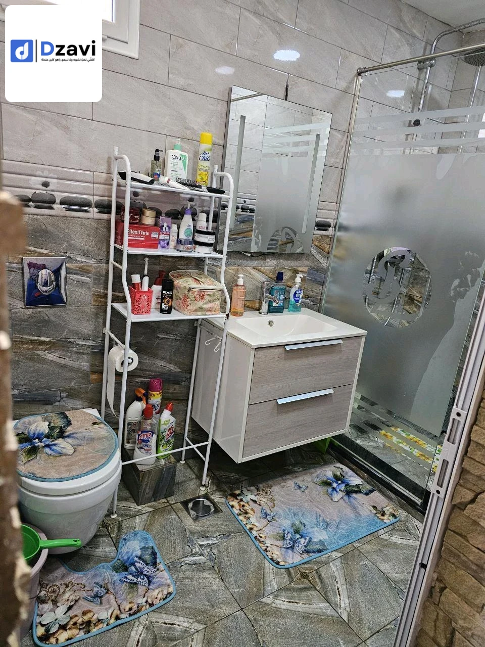 Appartements À vendre à 35 BOUMERDES superficie Ville non disponible m2