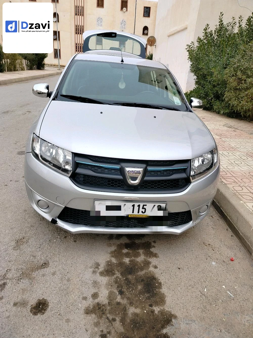 RENAULT SYMBOL