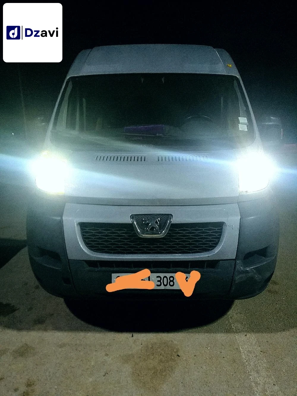 Peugeot À vendre à 28 M'SILA
