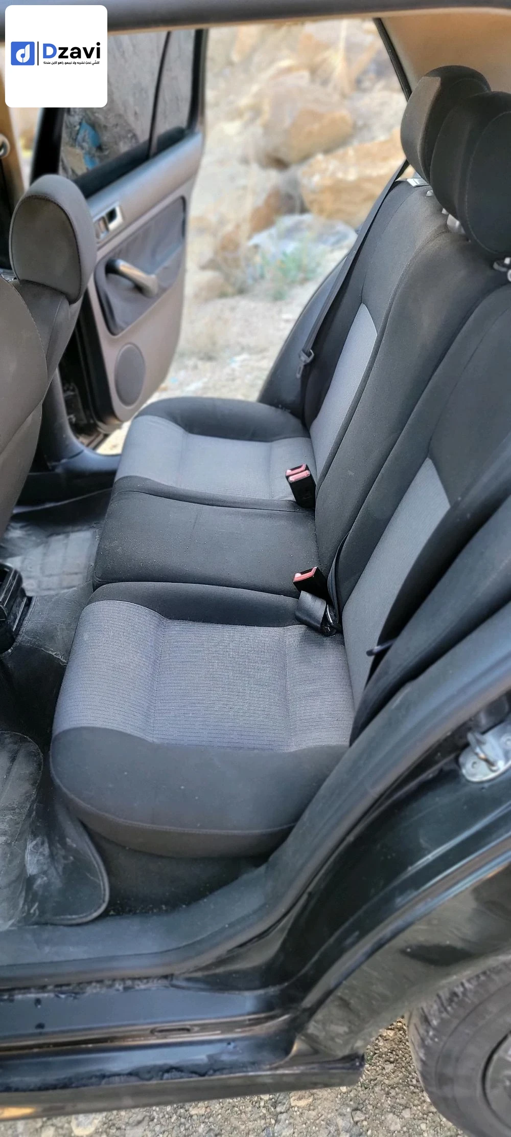 Voitures Volkswagen à 5 BATNA