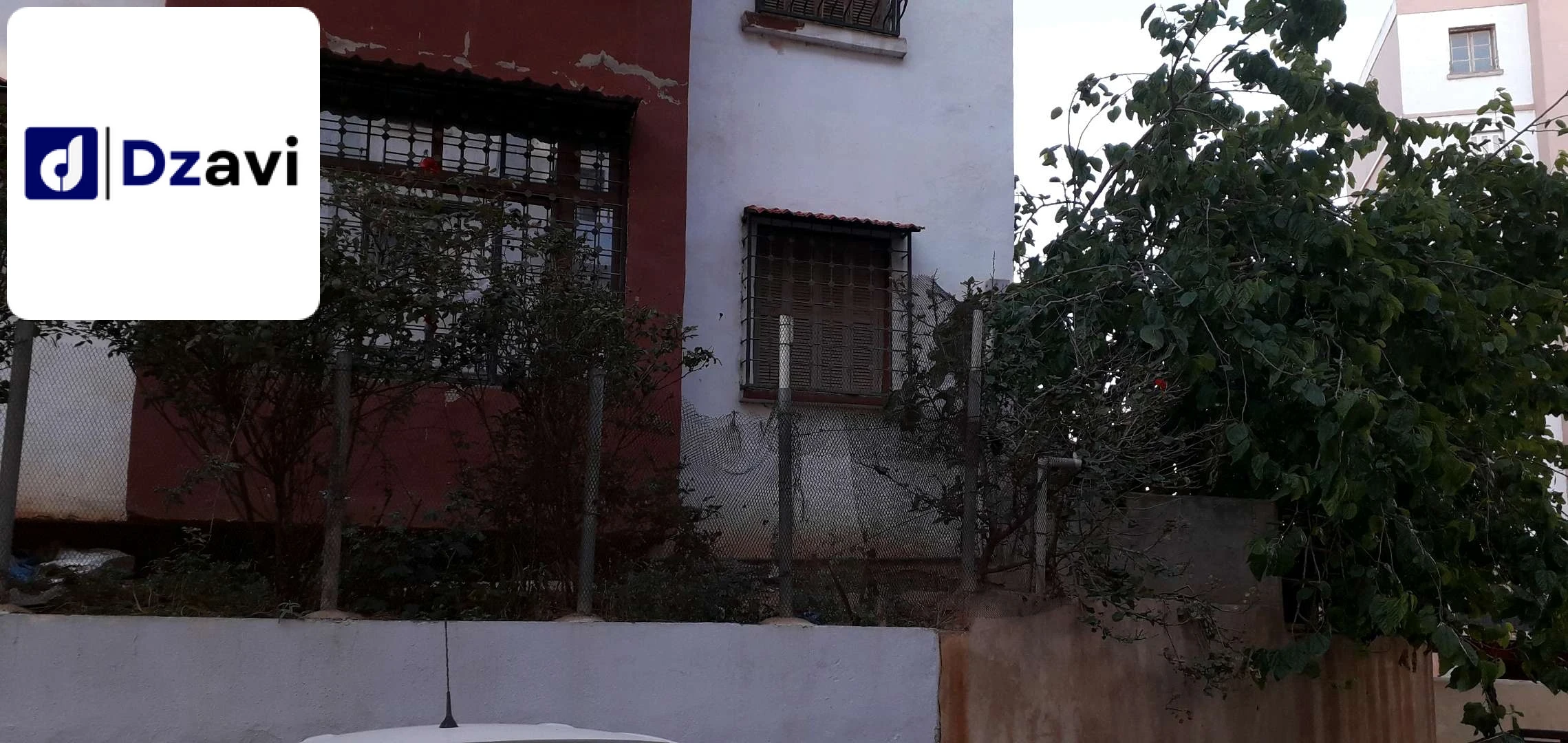 Appartements A louer à 31 ORAN