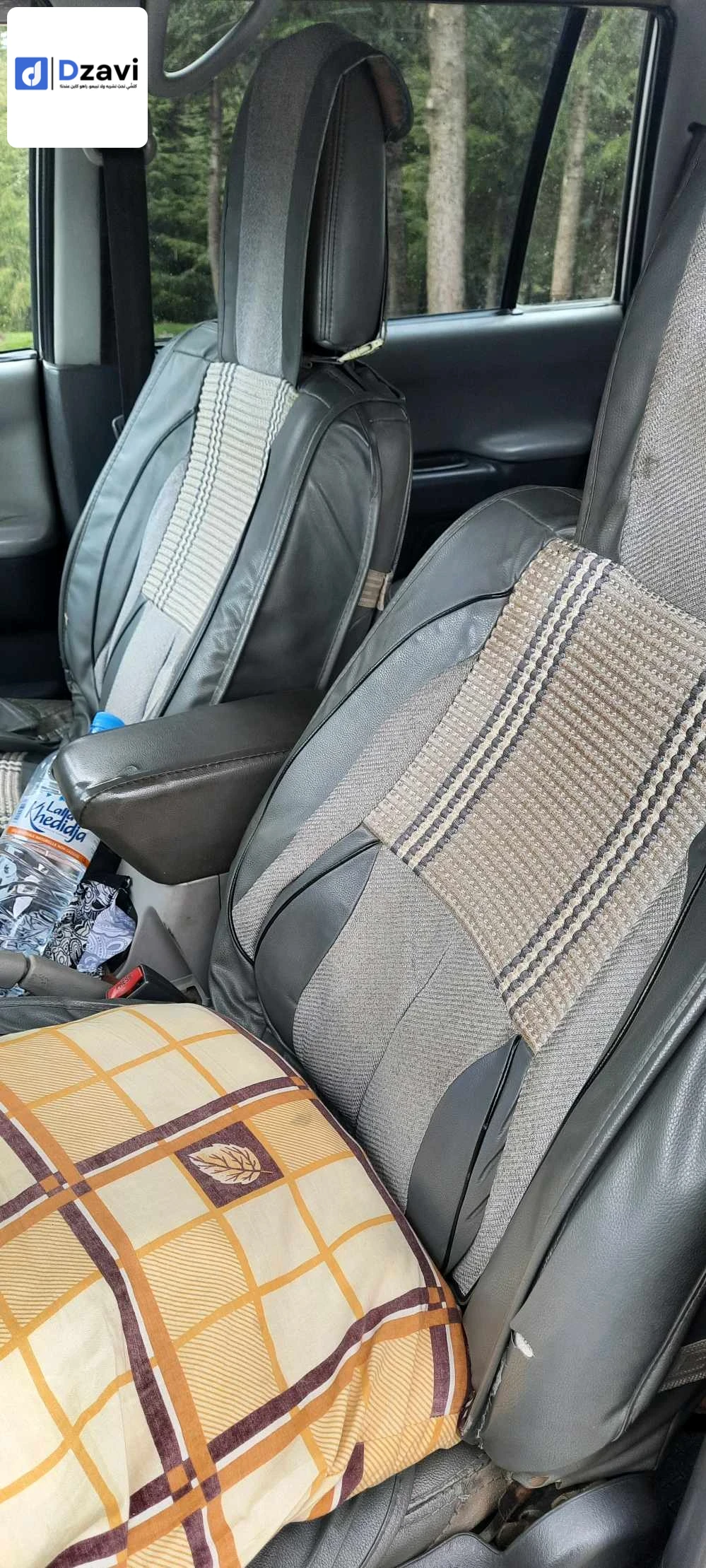 Voitures Mitsubishi à 15 TIZI OUZOU