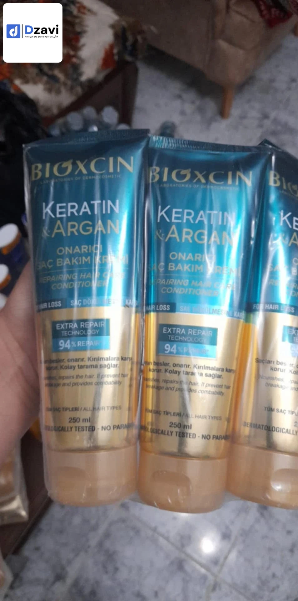 Beauté et soins personnels à vendre à 19 SETIF
